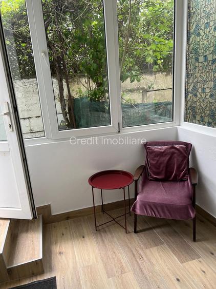 Apartament 3 cam, zona centrala, garaj. - 2