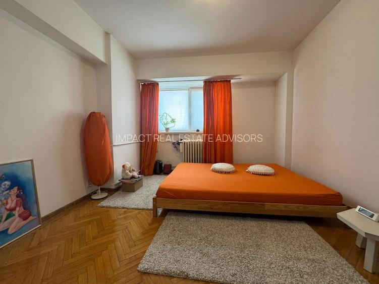 3 CAMERE || CALEA VICTORIEI - 4