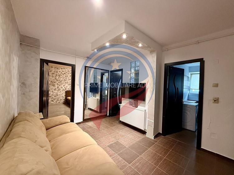 Apartament 2 camere de vanzare/Craiova/Brazda/Baba Novac - 7