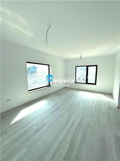 Casa P 4 cam, 2 bai, Garaj, 450 teren, Alin Automobile Miroslava Iasi - 3