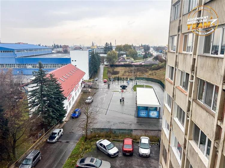 Decomandat, apreciabil configurat, avantaj personalizare dupa propriul stil - 4