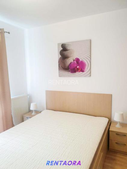 Grozavesti Metrou Regie Cotroceni Smart Rez Renovat AC Vedere Panoramica - 5