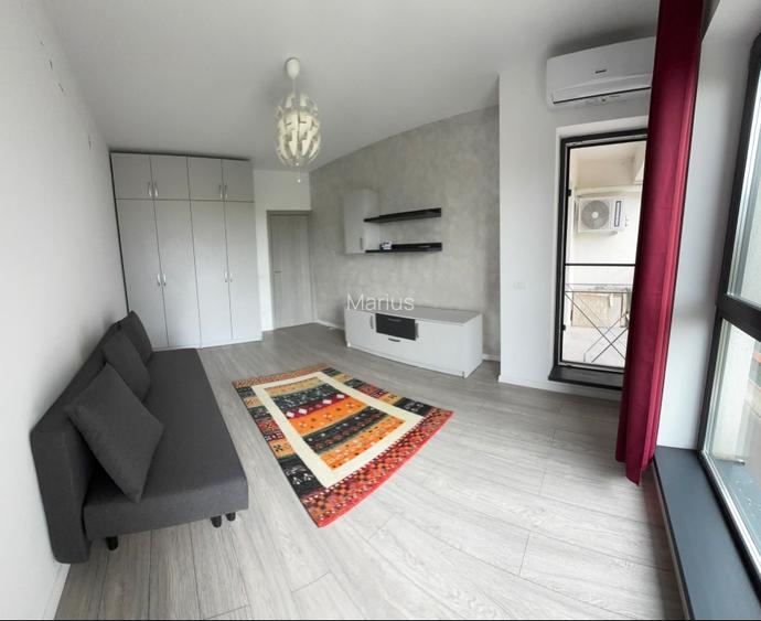 Proprietar inchiriez garsoniera Regie - Zen Living Residence (metrou) - 7