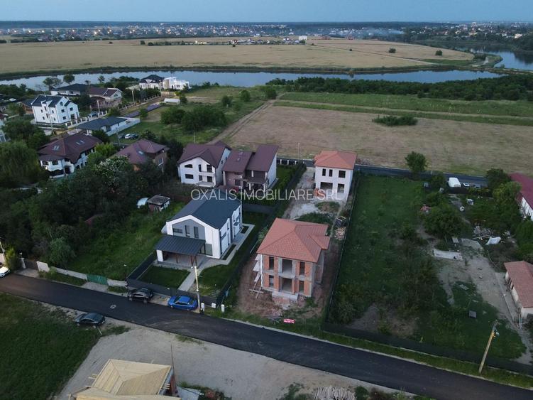 Casa individuala!!! - 11