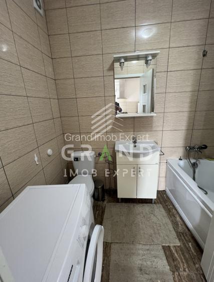 3 camere decomandate | 2 băi | Balcon | Parcare | Zona Iris/Oașului - 15