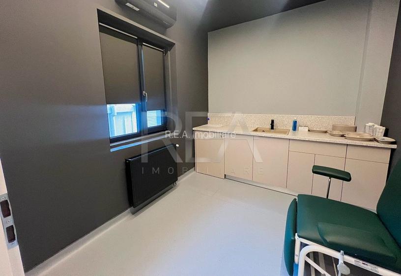 Vila cu pozitie perfecta langa statuia Aviatorilor - 7