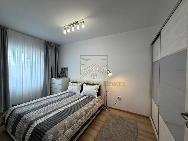 Prima inchiriere - 2 Camere - Timisoara 58 Apartments - 8