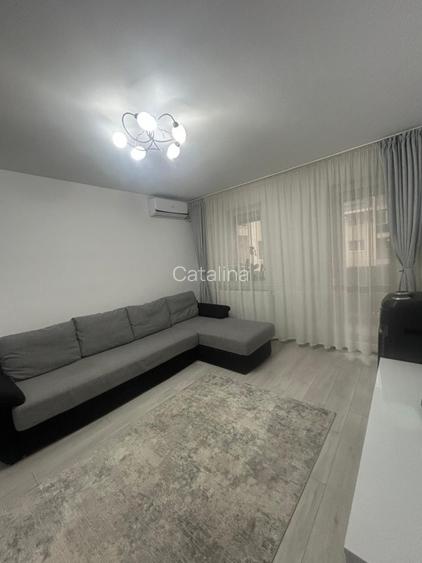 2 camere Apollo Residence + parcare | 10 min metrou Dimitrie Leonida - 7