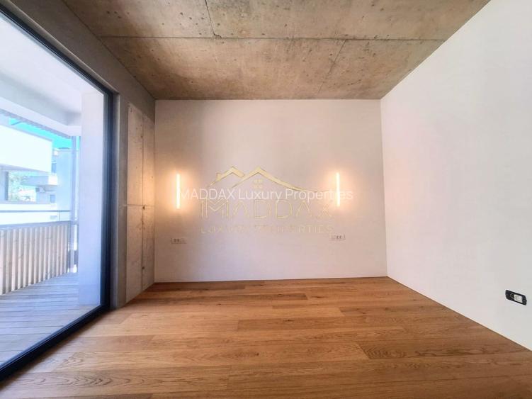 APARTAMENT DE LUX 3 CAMERE/ 63.70 mp // Zona DOROBANTI - 4