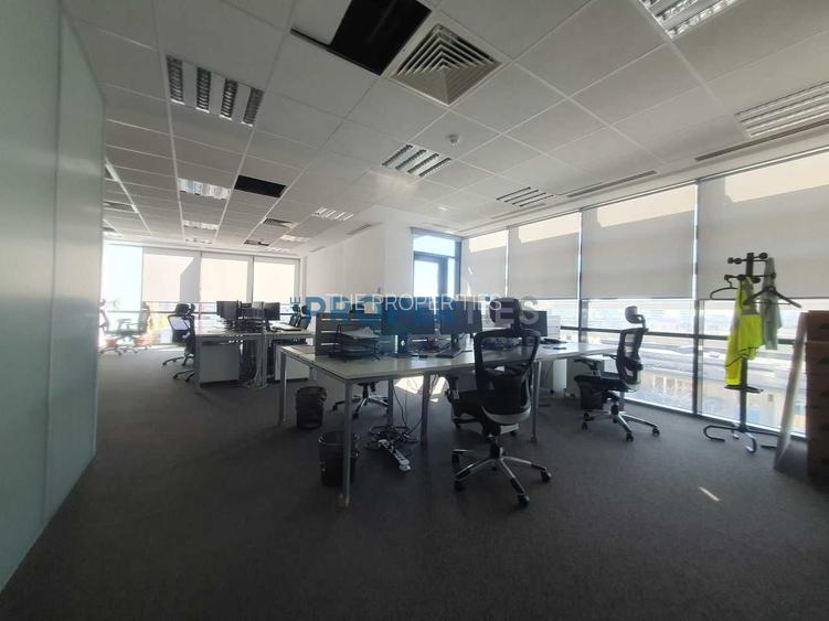 Comision 0! Inchiriere spatiu de birouri in zona Aviatiei - 650mp - 5