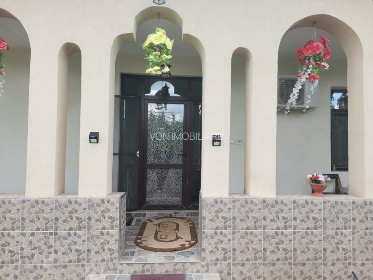 Casa de vanzare Comuna Viisoara-Judetul Teleorman - 2