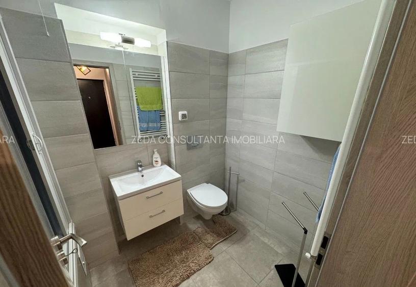 Apartament 2 camere metrou Pacii - 9