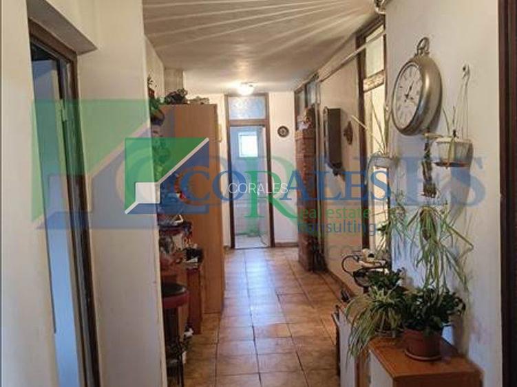 Spatios. Vedere pe 2 parti. Centrala proprie. - 13