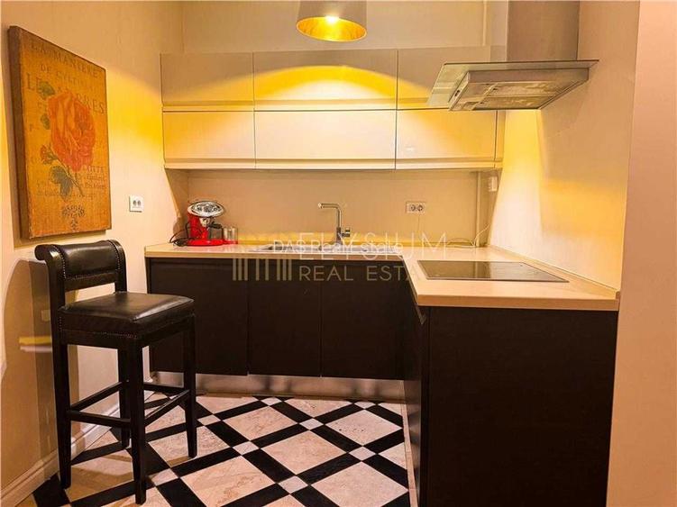 Apartament 2 camere | Herastrau | Cartierul Francez  | parcare inclusa - 3