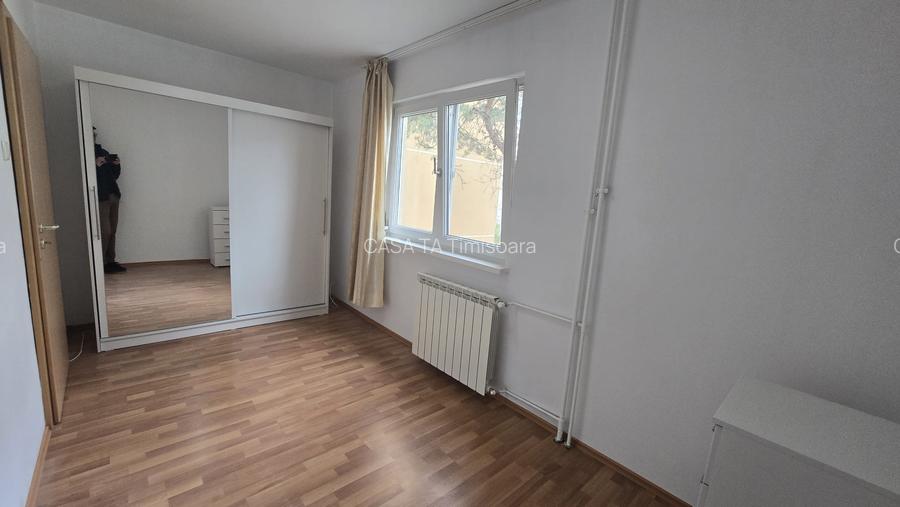 Apartament cu 2 camere in zona Sagului, etaj I - 5