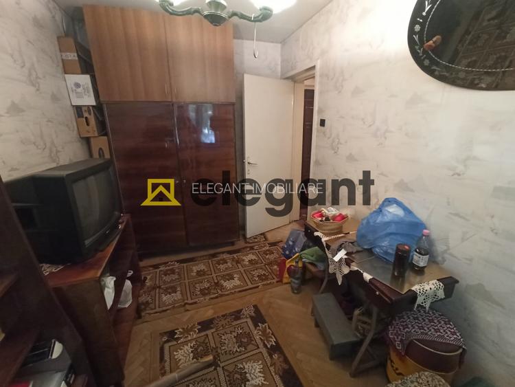 3  camere, 58 mp, etaj 1, Calea Bucuresti-Rotonda - 3