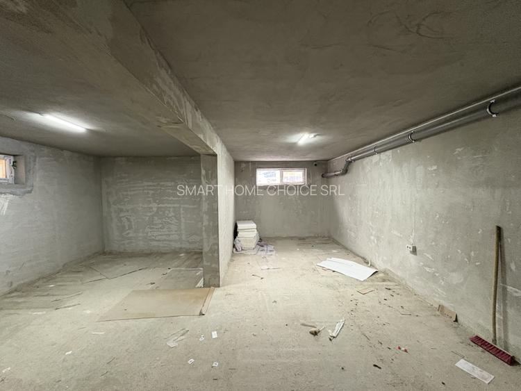 Spatiu comercial 215m Militari Residence Str Rezervelor stradal - 20