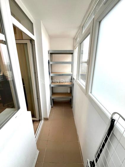 Apartament 2 camere Drumul Taberei -metrou Raul Doamnei - 4
