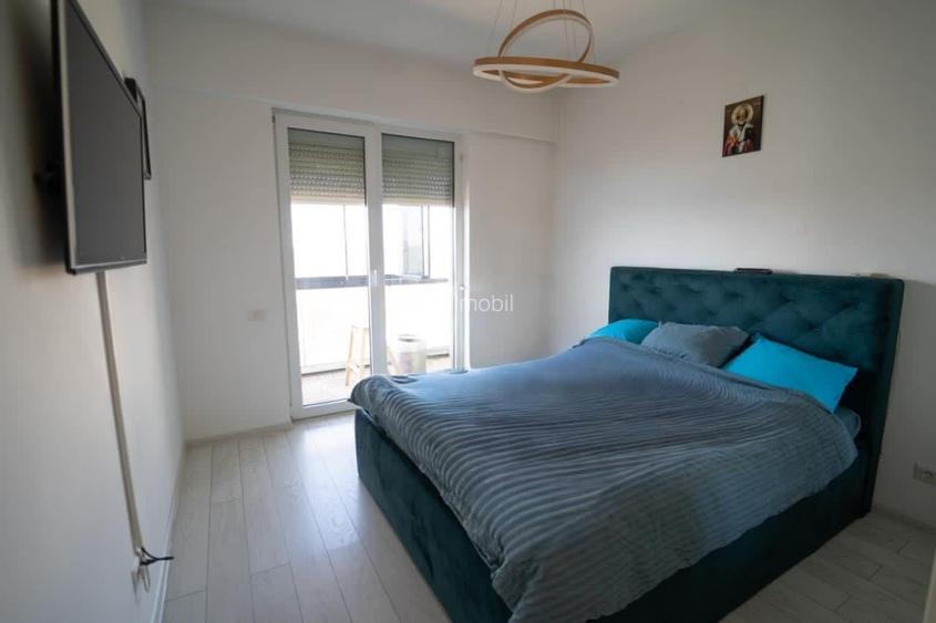 Apartament 2 camere decomandat | 65 mp | Mobilat & utilat | - 5