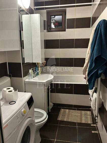 Apartament 2 camere în zona HOTEL ROYAL - 13