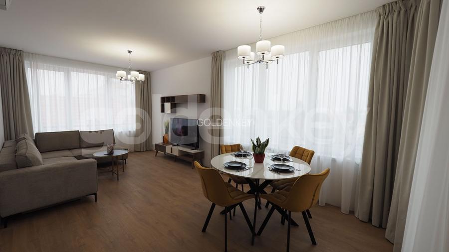 Denver Aviatiei | 2 camere | 76mpc | orientare Est-Vest - 3