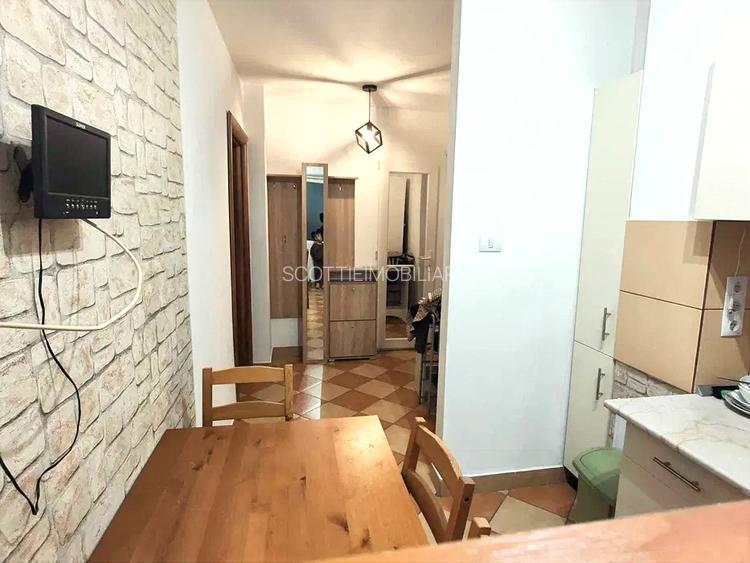 Apartament Ultracentral – 150m de Metrou Unirii! | Pet-friendly - 6