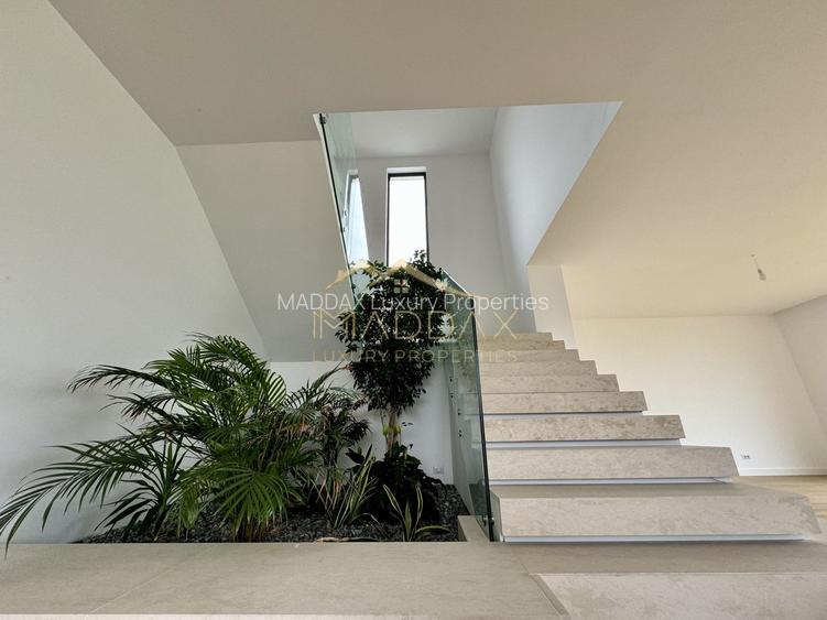 Vila Exclusivista in Mijlocul Naturii *959mp teren*/ 420mpc / Balotesti - 34