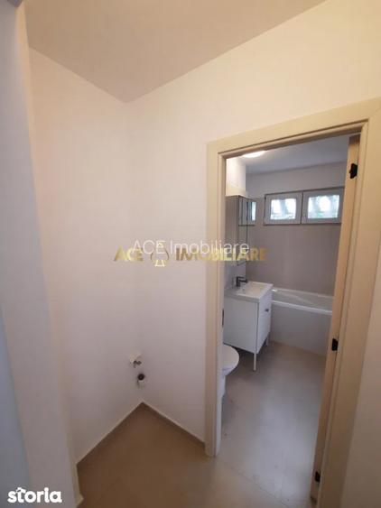 3 Camere de inchiriat | Berceni | Partial mobilat | Parcare | NOU - 12