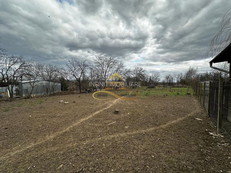 Teren Magura 2000 mp - intravilan -str. Intre Vii / Bacau - 6