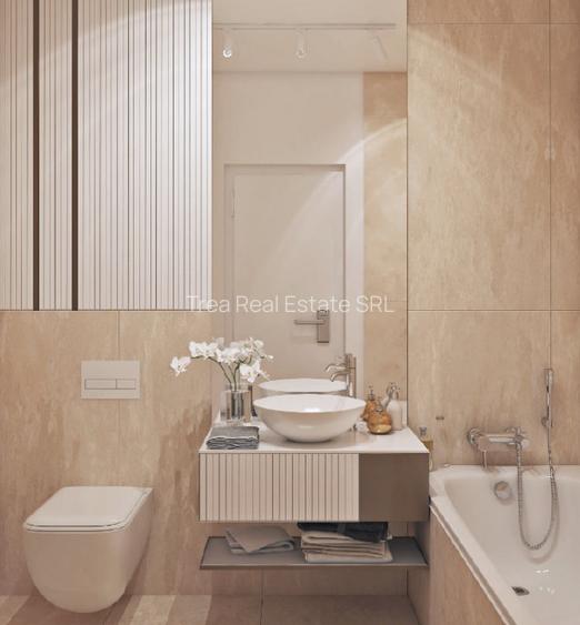 Apartament 3 camere | MTM Lake Pipera | Cesiune - 6