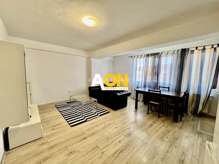 Apartament 2 Camere De Inchiriat Emil Racovita - 3