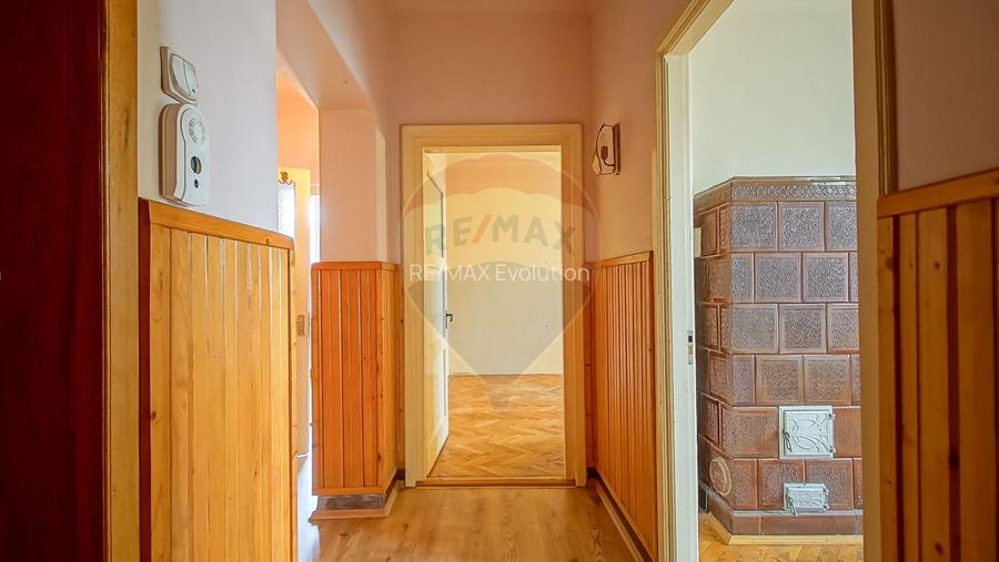 Apartament cu potențial investițional pe Dealul Cetății – Brasov - 16