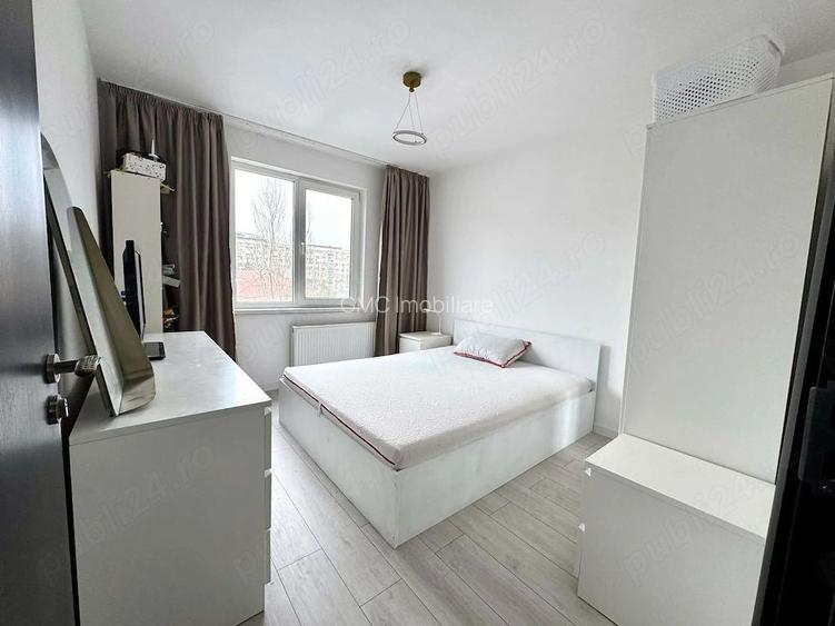 Apartament 3 CAMERE la vanzare zona Gorjului - 6