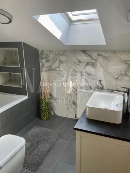 Casa 5 camere de inchiriat in Iris, Cluj Napoca - 9