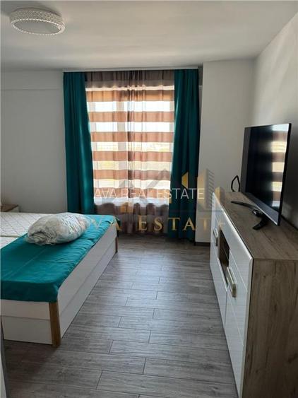 Apartament 2 camere, Et.9, 55 mp - NorthStar Residence Aradului - 6