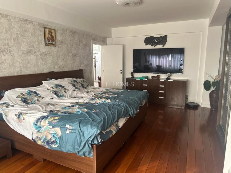 Penthouse de 4 camere-Complex Noor/4-Room Penthouse-Noor Complex - 12