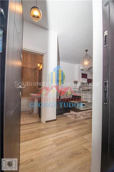 Ap. 2 camere 42 mp, Avangarde Rezidential, Str. Salcamilor Nr. 35/37 - 20