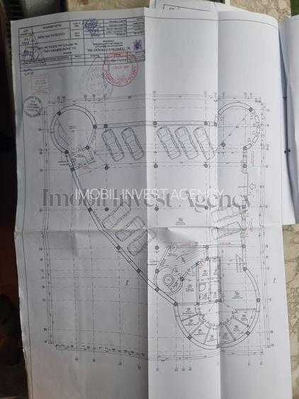 Proiect hotel 5 Stele în Rânca – Transalpina 44 camere - 34