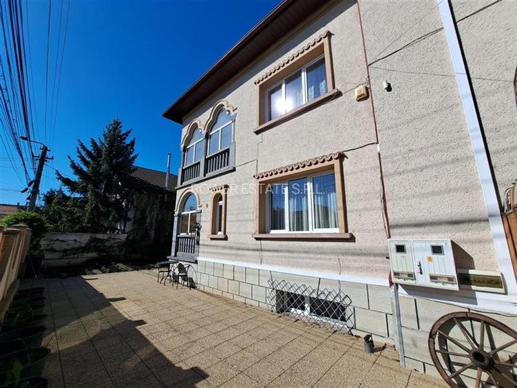 Casa individuala, 440 mp utili, situata in zona Centrala! - 3