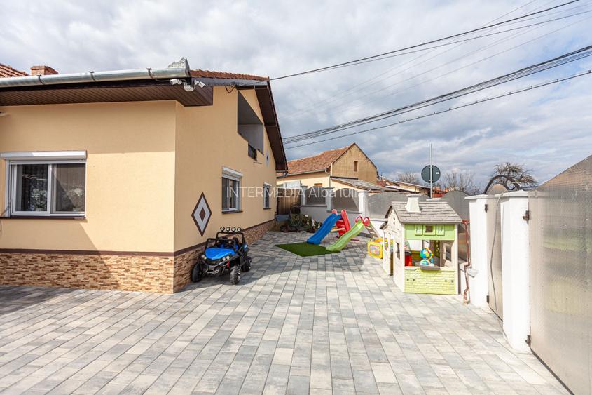 Casa Finisata 6 camere 681 mp.Teren Micesti Renovata Modern Curte Gard Utiliati - 11