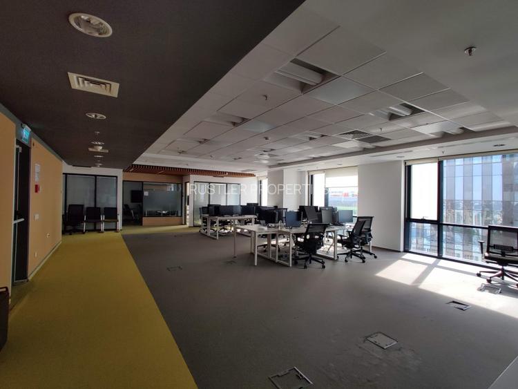 Spațiu de birou in Globalworth Plaza - Promenada Mall - Metrou Aurel Vlaicu - 4