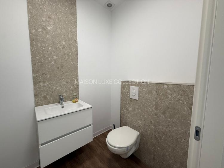 Spațiu birouri/comercial Pipera de închiriat – luminos, înalt, multifuncțional - 11