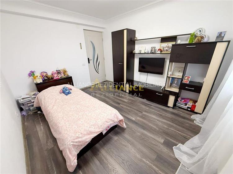 Vila Individuala Mobilata / 4 Camere / 2 Bai / Teren 325 mp - 21