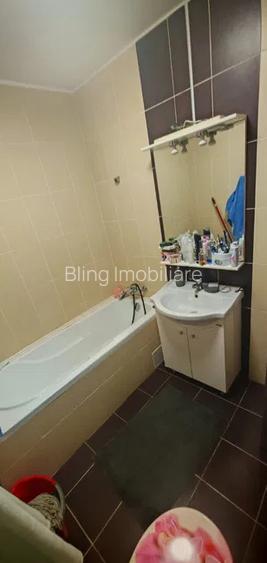 Apartament 2 camere, 50 mp+terasa de 25 mp, etaj intermediar, zona Piata Marasti - 7