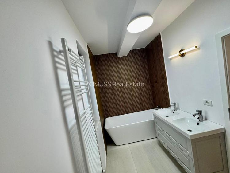 Casa individuala 5 camere Otopeni | Central | Nou 2025 | Metrou | - 6