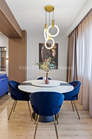 Apartament 4 camere Pipera Rond | De Inchiriat | Superb| 2 Locuri de Parcare - 8