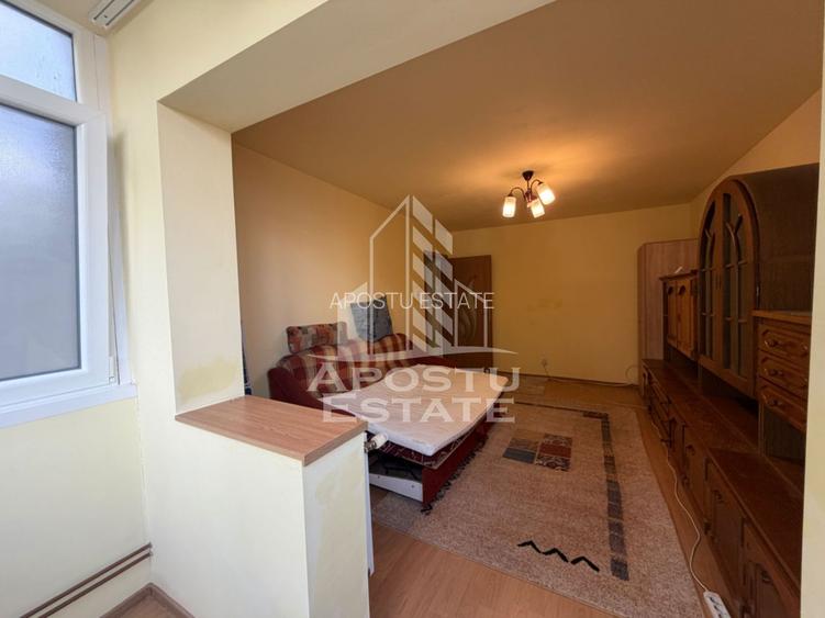Apartament cu 1 camera, de vanzare, zona Blascovici, Timisoara - 2
