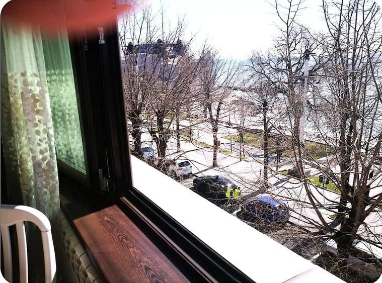 Inchiriere Studio vedere la mare Cazino Piata Ovidiu  - 2