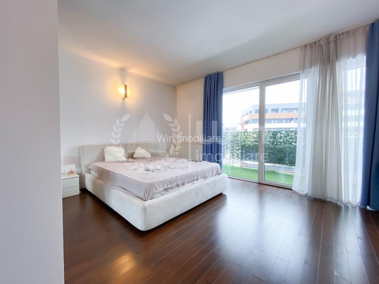 Penthouse cu 5 camere | 160mp | Vedere Panoramica | Garaj | Buna Ziua! - 6