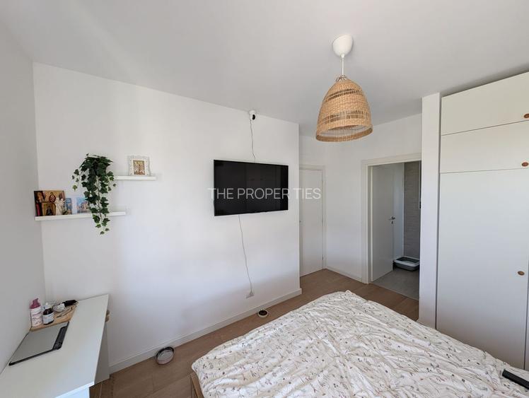 Apartament 3 camere de vanzare in complexul AFI City - comision 0! - 6